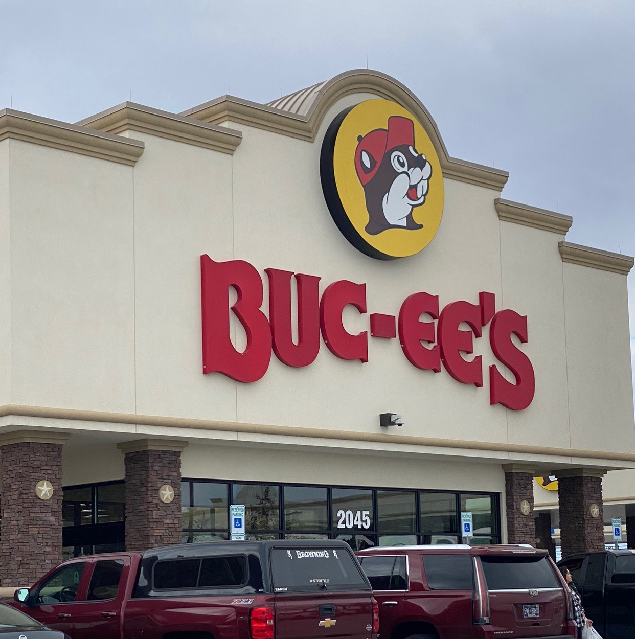 buc-ees