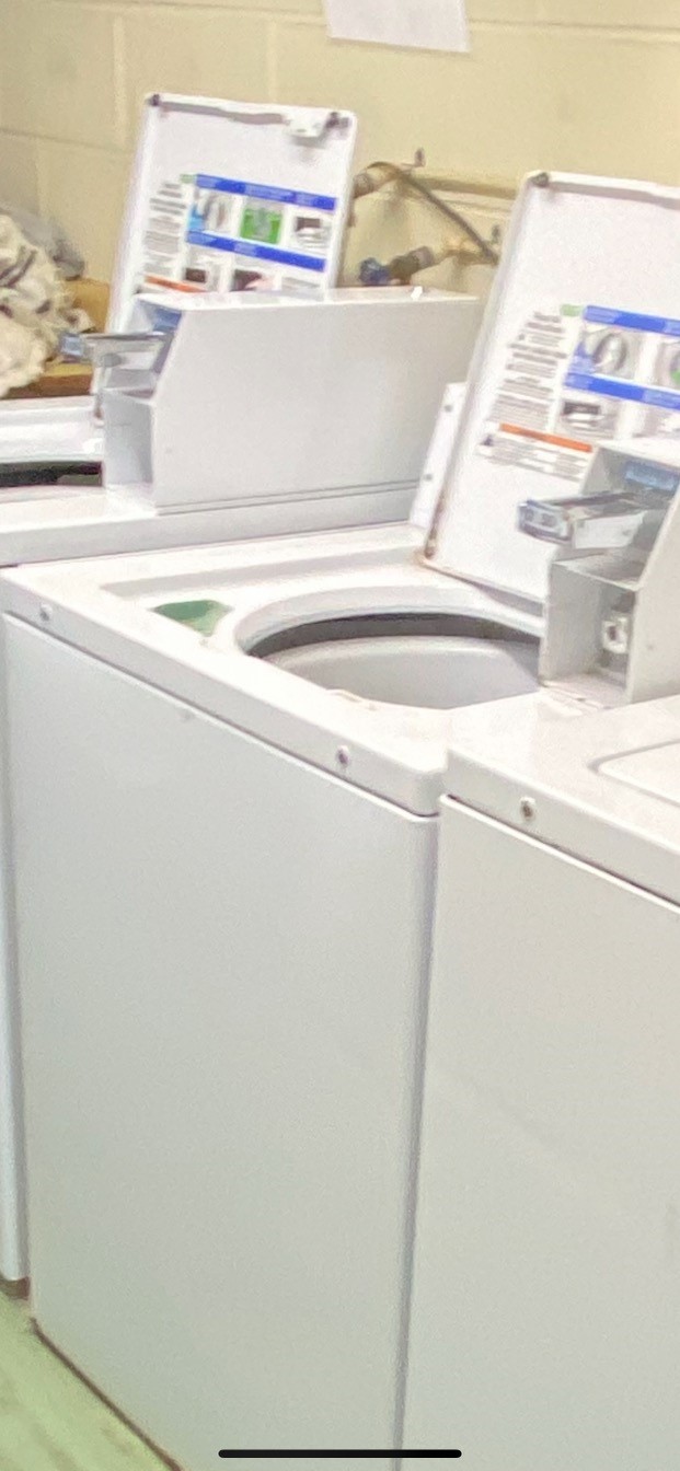 laundry