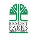 logo resort parks
