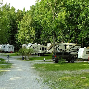 campground